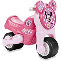 FEBER - Motofeber Minnie Correpasillos (Famosa 800006366)